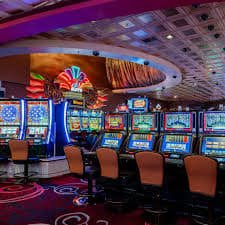 n52 hp Live Casino